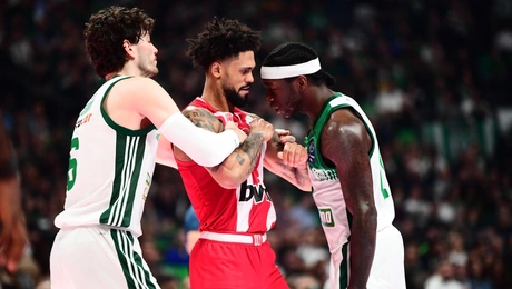 Ναν - Ντόρσεϊ