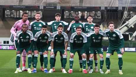 Παναθηναϊκός - Μπέτις