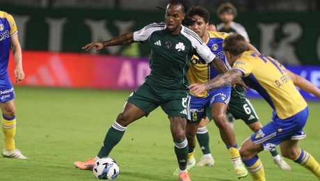 Παναθηναϊκός - Αστέρας