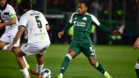 Παναθηναϊκός - ΟΦΗ