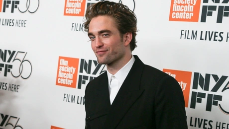 Ρόμπερτ Πάτινσον