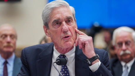 Ρόμπερτ-Μιούλερ