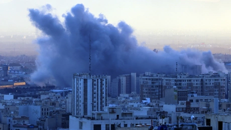Τεχεράνη - Ιράν