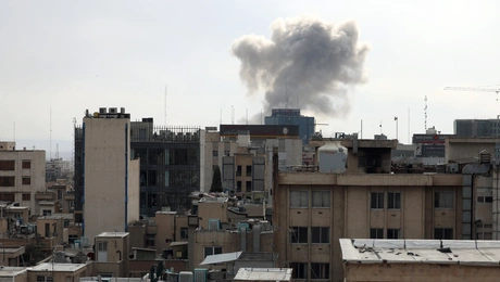 Τεχεράνη - Ιράν