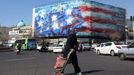 Τεχεράνη - Ιράν