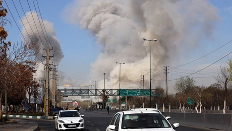 Τεχεράνη - Ιράν