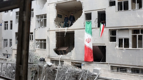 Τεχεράνη - Ιράν