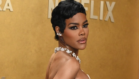 Τεγιάνα Τέιλορ