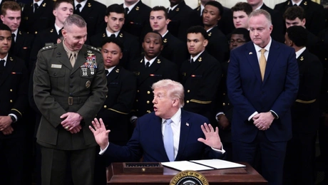 Ντόναλντ Τραμπ