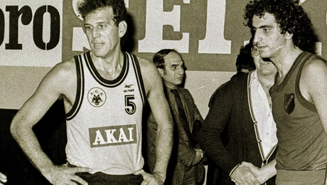 Βασίλης Γκούμας