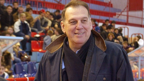 Βασίλης Γκούμας