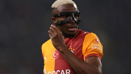 Βίκτορ Όσιμεν