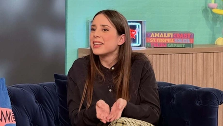 Βικτώρια Φασιανού