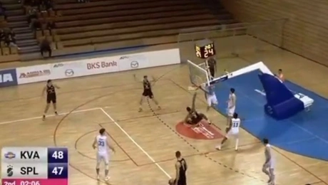 Η στιγμή του ατυχήματος