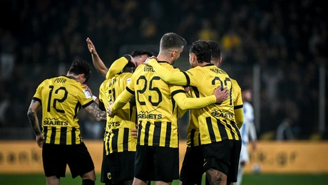 αεκ σούπερ λίγκα