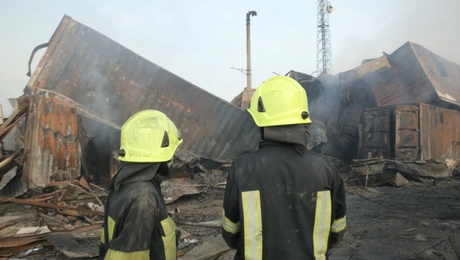 Επίθεση σε νοσοκομείο στην Καμπούλ