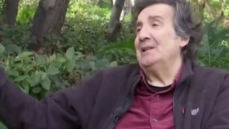 Άγγελος Παπαδημητρίου 