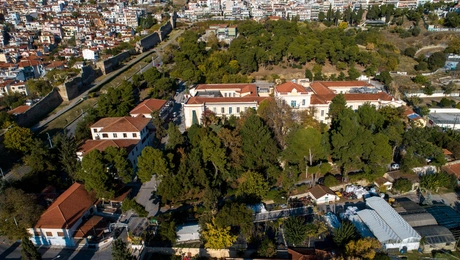 Νοσοκομείο Άγιος Δημήτριος