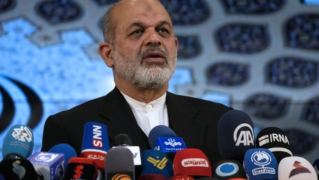 Αχμάντ Βαχιντί