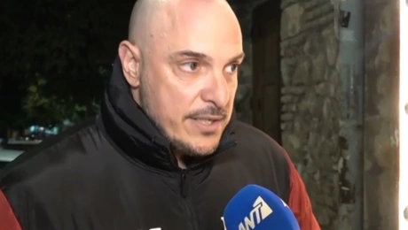 Άκης Δείξιμος