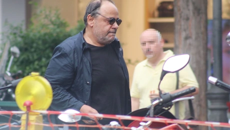 Αλέξανδρος Ρήγας