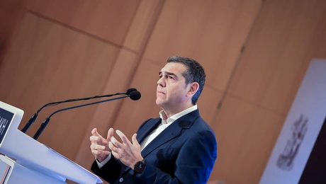 Αλέξης Τσίπρας