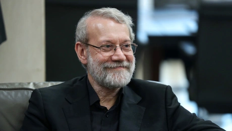 Αλί Λαριτζανί