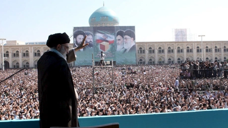 Αλί-Χαμενεΐ