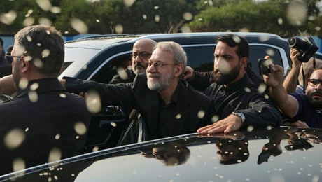  Αλί Λαριτζανί