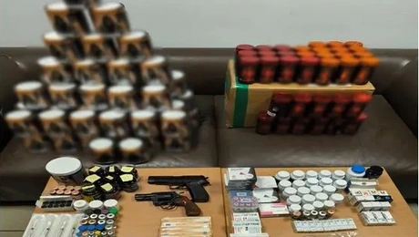 Θεσσαλονίκη αναβολικά bodybuilder