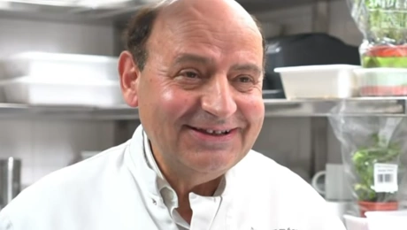 Ανδρέας Μαυρομμάτης