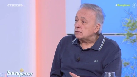 Ανδρέας Μικρούτσικος Buongiorno