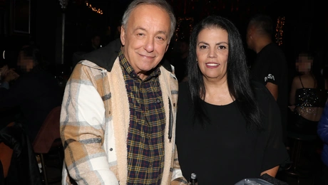 Ανδρέας Μικρούτσικος Ελένη Μαστραγγελή