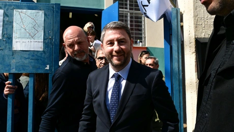 Νίκος Ανδρουλάκης