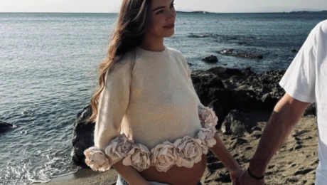 Άννα Πρέλεβιτς