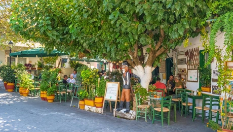 Ανώγεια, Ρέθυμνο