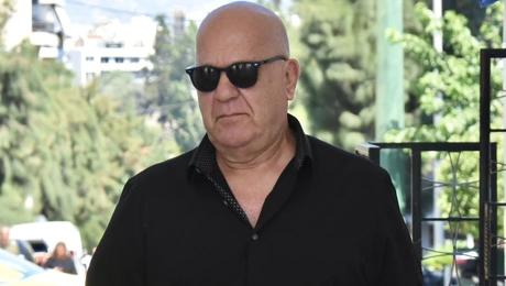 Αντώνης Γούναρης