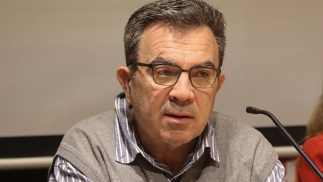 Αντώνης Καρπετόπουλος