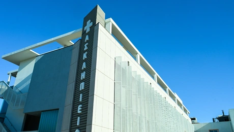 Ασκληπιείο Βούλας