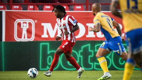 Αστέρας Τρίπολης - Πανσερραϊκός 