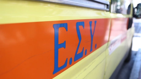 ασθενοφόρο