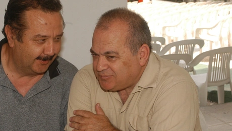 Χρήστος Βαλαβανίδης