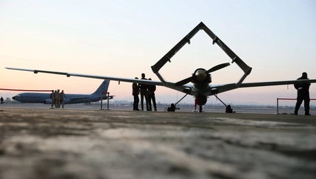 Aεροπορική-βάση-Ιντσιρλίκ-Τουρκία