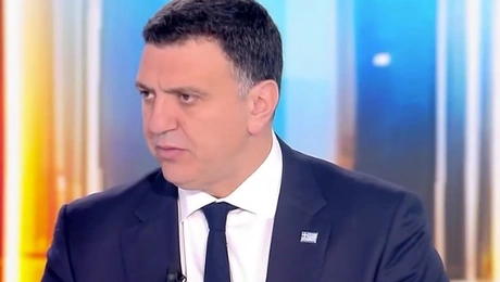 Βασίλης Κικίλιας 