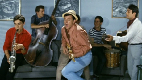 QUIZ: Tραγούδια του παλιού ελληνικού κινηματογράφου