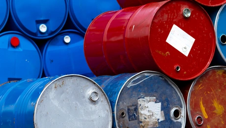 βαρέλι ΒΡΕΝΤ