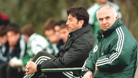 Βασίλης Δανιήλ