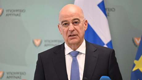 Νίκος Δένδιας