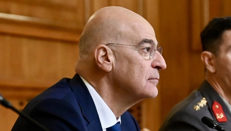 Νίκος Δένδιας