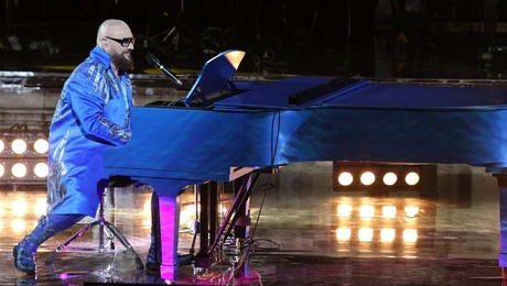 desmond child